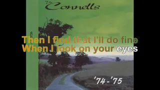 The Connells - 74-75 [Lyrics Audio HQ]