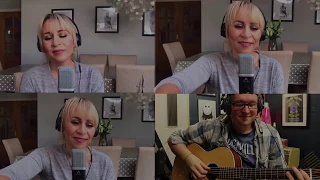 Crazy Patsy Cline cover Sarah Collins (featuring Jack Allen on Acoustic Guitar)