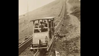 Places - Lost in Time: The Vesuvius Volcanic Railways