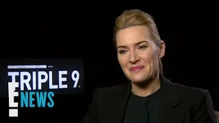 Kate Winslet Gets Emotional Over Leonardo | Celebrity Sit Down | E! News