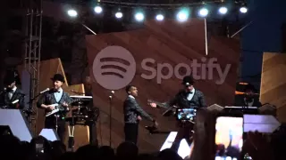 Ta Fête - Stromae SXSW 2015