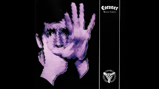 Coroner   Mental Vortex full album 1991