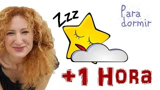 UNA HORA de cuentos PARA DORMIR - Cuentos infantiles Beatriz Montero