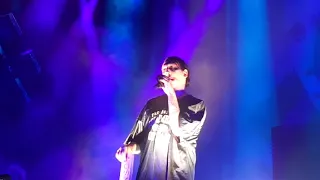 Kill 4 Me - Marilyn Manson LIVE @ Xfinity Center Mansfield MA Twins of Evil