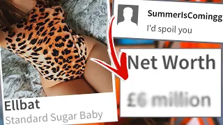 I Became A Sugar Baby For A Week And Here's What Happened..