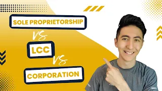 Sole Proprietorship vs LLC vs Corporation for your Airbnb Business