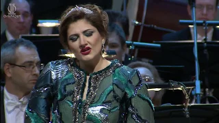 Dinara Alieva - Puccini - Edgar - 'Addio, mio dolce amor!'