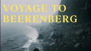 Jan Mayen - Voyage to Beerenberg