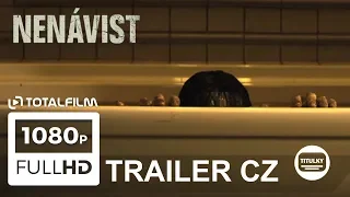 Nenávist (2020) trailer nového hororu producenta Sama Raimiho