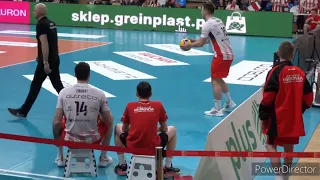 Asseco Resovia Rzeszów – Trefl Gdańsk 3:1