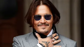 Part 3 Depp V Heard: Things that are true. A Johnny Depp documentary. Viewer discretion is advised