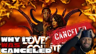 The Real Reason Lovecraft Country Was Cancelled | Spoiler! It's Not Cause of "Racism"...Or Is It?