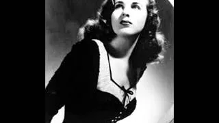 Deanna Durbin, "Эй , ямщик, гони-ка к Яру" others.