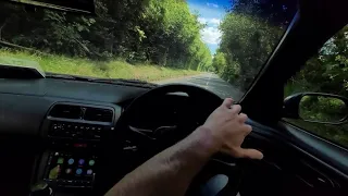 S14 POV Drive