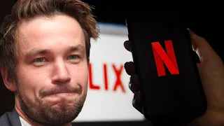 АЛЕКСАНДР ПЕТРОВ уходит на Netflix? Почему актеры снимаются в проходном кино? О актерах одной роли.