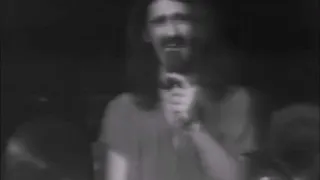 Frank Zappa - Capitol Theatre, Passaic, NJ. OCT.13 1978 [Early Show HQ Sound]