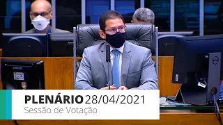 Plenário - Texto-base da MP que prevê renegociação de dívidas com fundos constitucionais é aprovado