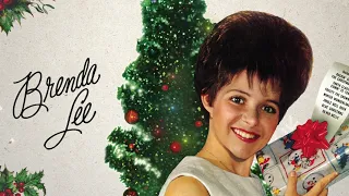 Brenda Lee "The Angel And The Little Blue Bell" (Official Visualizer)