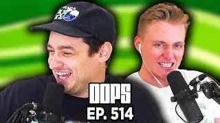 My Little Rock Star | OOPS The Podcast | Ep. 514