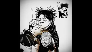 Choso's Death - Jujutsu Kaisen Edit | #jujutsukaisen #jjk #edit #jjkedit