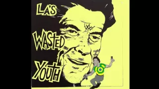 LA's WASTED YOUTH - Reagan's In Outtakes 1981 (Part Two)