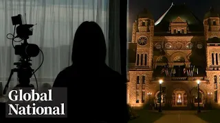 Global National: Nov. 23, 2022 | Prior secret concerns of Ontario’s child welfare system uncovered