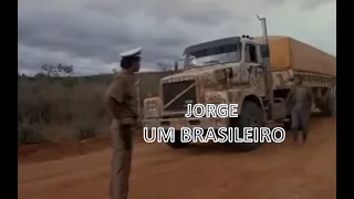 Jorge, um brasileiro.