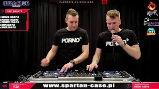 Dj Killer & Dj Jok3r Live Mix - Niedzielne Granie Na Spontanie 02.04.2023