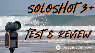 SoloShot 3+ Test & Review