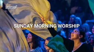 Easter Sunday Morning Worship | March 31st