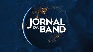 JORNAL DA BAND - 21/10/2021