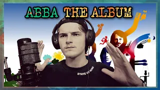 1st Time Reacting to this "ABBA" Album | The Album