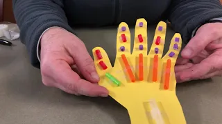 DIY Robot Hand