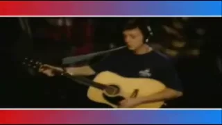 Paul McCartney. "Freedom" (official video)