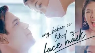 Ang Babae Sa Likod Ng Face Mask Episode 8 and 9 Trailer