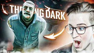 Я ЕГО СПАС! ДОБРО ПОЖАЛОВАТЬ ОБРАТНО НА ЗОНУ! ПРОХОЖДЕНИЕ THE LONG DARK #21