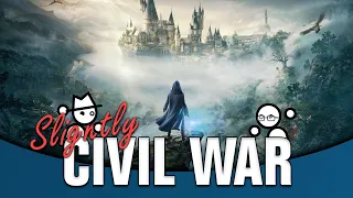 Can You Separate The Art From The Artist? | Slightly Civil War