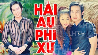 Cải lương - HẢI ÂU PHI XỨ - VŨ LINH, THOẠI MỸ