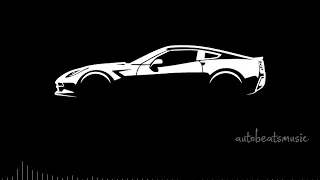 Малолетка - Иркутский Тракт | autobeatsmusic | auto Chevrolet Corvette C7