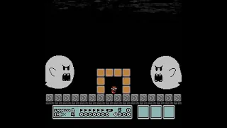 3.EXE CREEPYPASTA NES Edition Gameplay No Commentary (Bug at the end)
