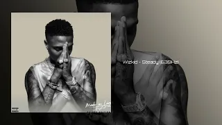 Wizkid - Steady (639Hz)