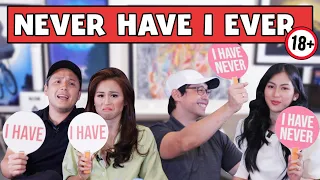 Never Have I Ever Couple Edition by Alex Gonzaga