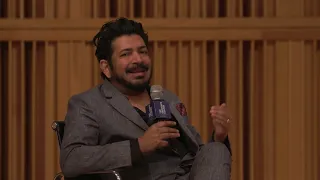 CITY OF SCIENCE: Phillip A. Sharp in Conversation with Siddhartha Mukherjee