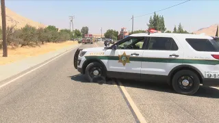 "It's not getting any better;" One dead after fatal two-car crash in Sanger