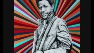 AL Green   -   Baby, what´s wrong with you