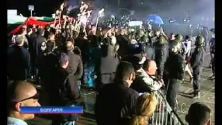 На парламентских выборах в Болгарии побеждает парти...