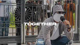 [FREE] wewantwraiths x Mastermind Type Beat - "Together"