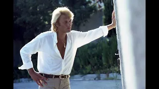 [VIDEO] Johnny Hallyday Live TV Show  "Le Magazine de l'image" 1977.08.20 (Good Quality)