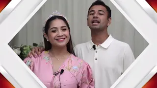 Raffi Ahmad & Nagita Slavina Akan Menguji Peserta Juara Indonesia! Ayo Daftarkan Sekolahmu Segera!