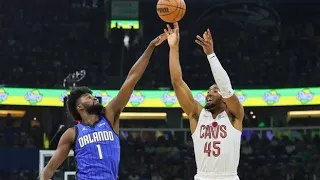 Cleveland Cavaliers vs Orlando Magic - Full Game 6 Highlights | May 3, 2024 | 2024 NBA Playoffs